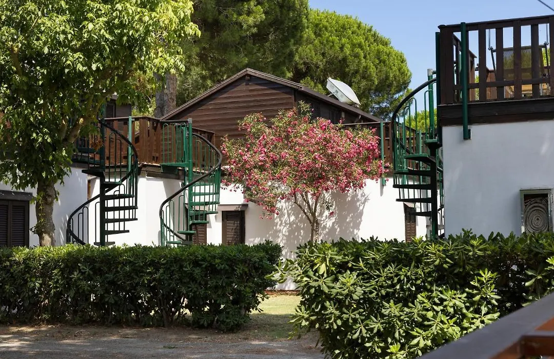 Residence Mare Pineta-1
